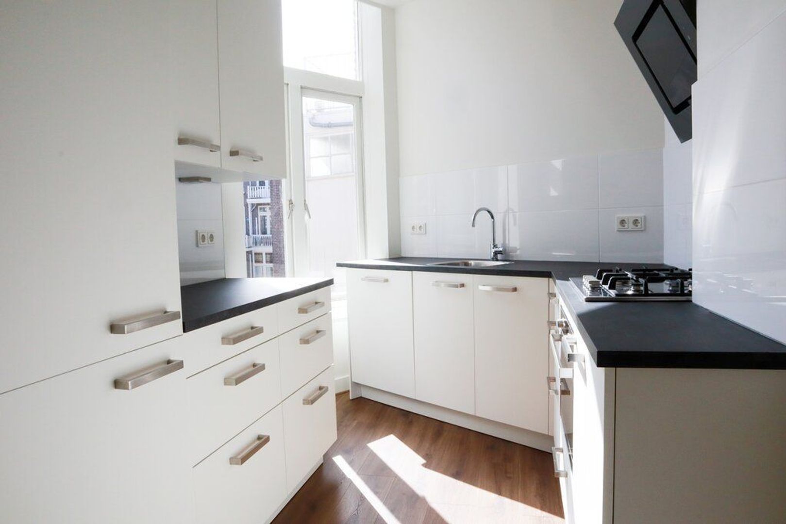 Pieter de Hoochstraat 74 III, Amsterdam foto-4 blur