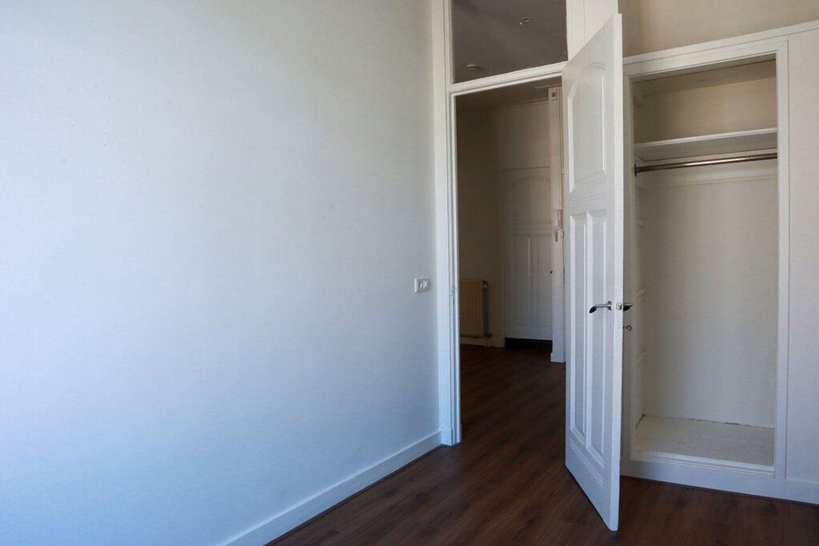 Pieter de Hoochstraat 74 III, Amsterdam foto-16 blur