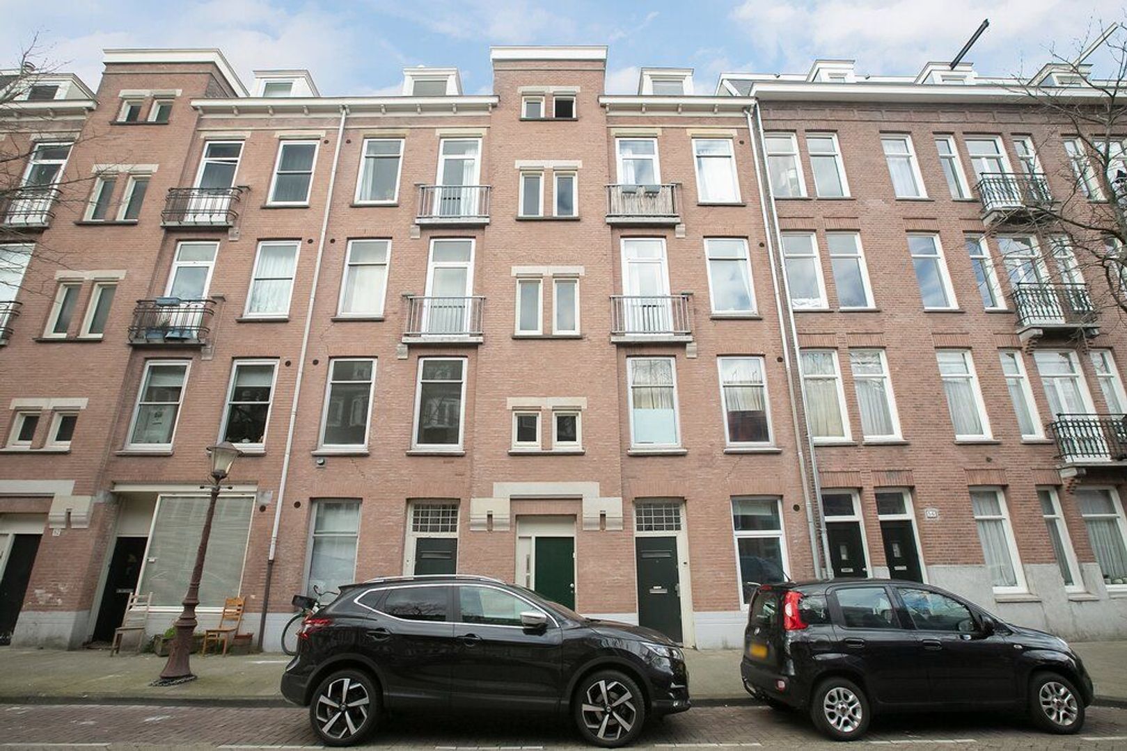 Transvaalstraat 60 I, Amsterdam foto-0 blur