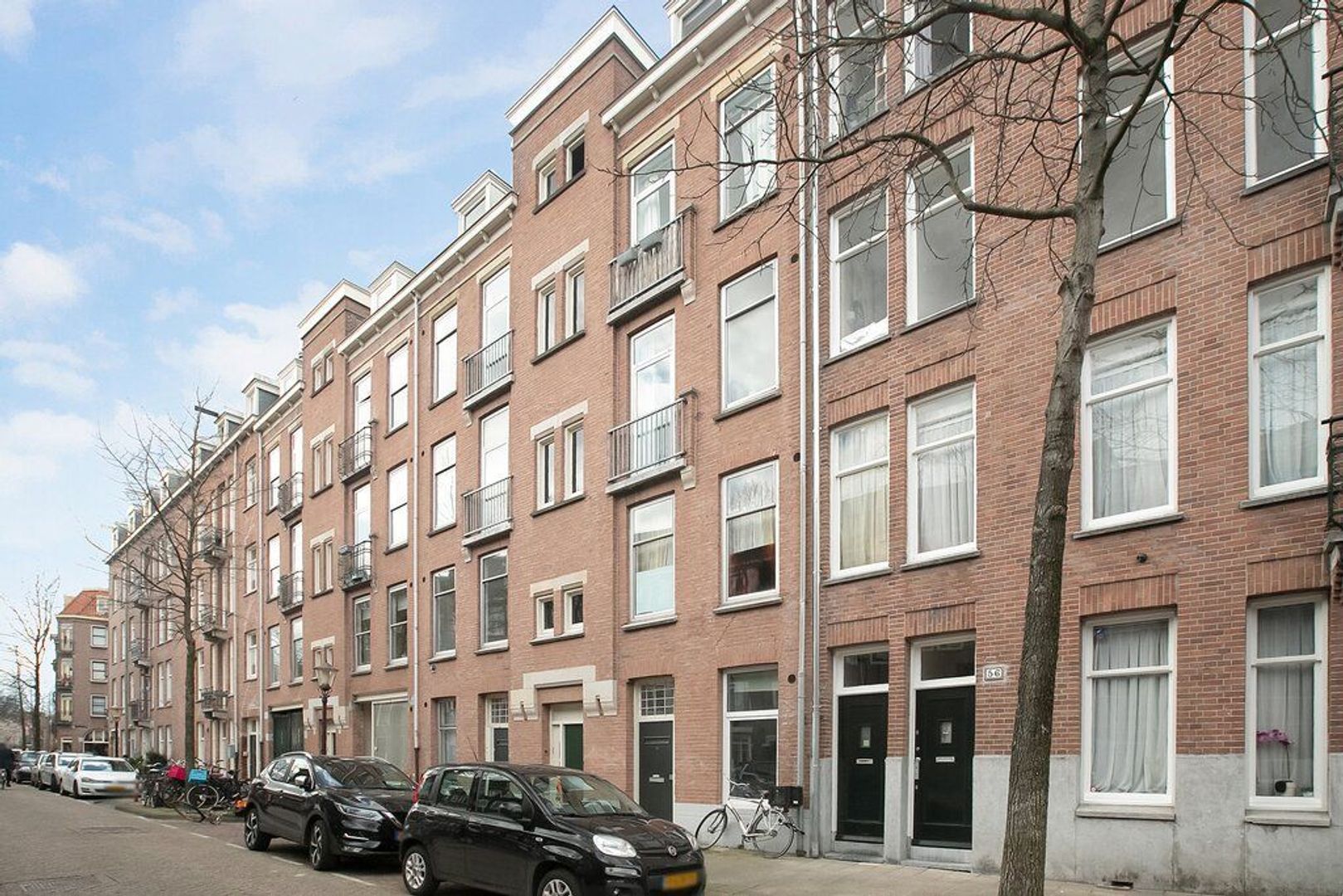 Transvaalstraat 60 I, Amsterdam foto-2 blur
