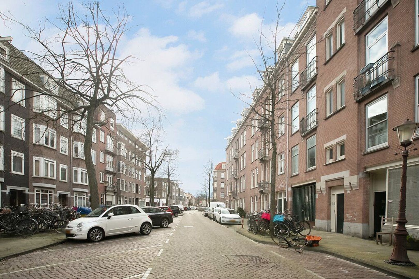 Transvaalstraat 60 I, Amsterdam foto-22 blur