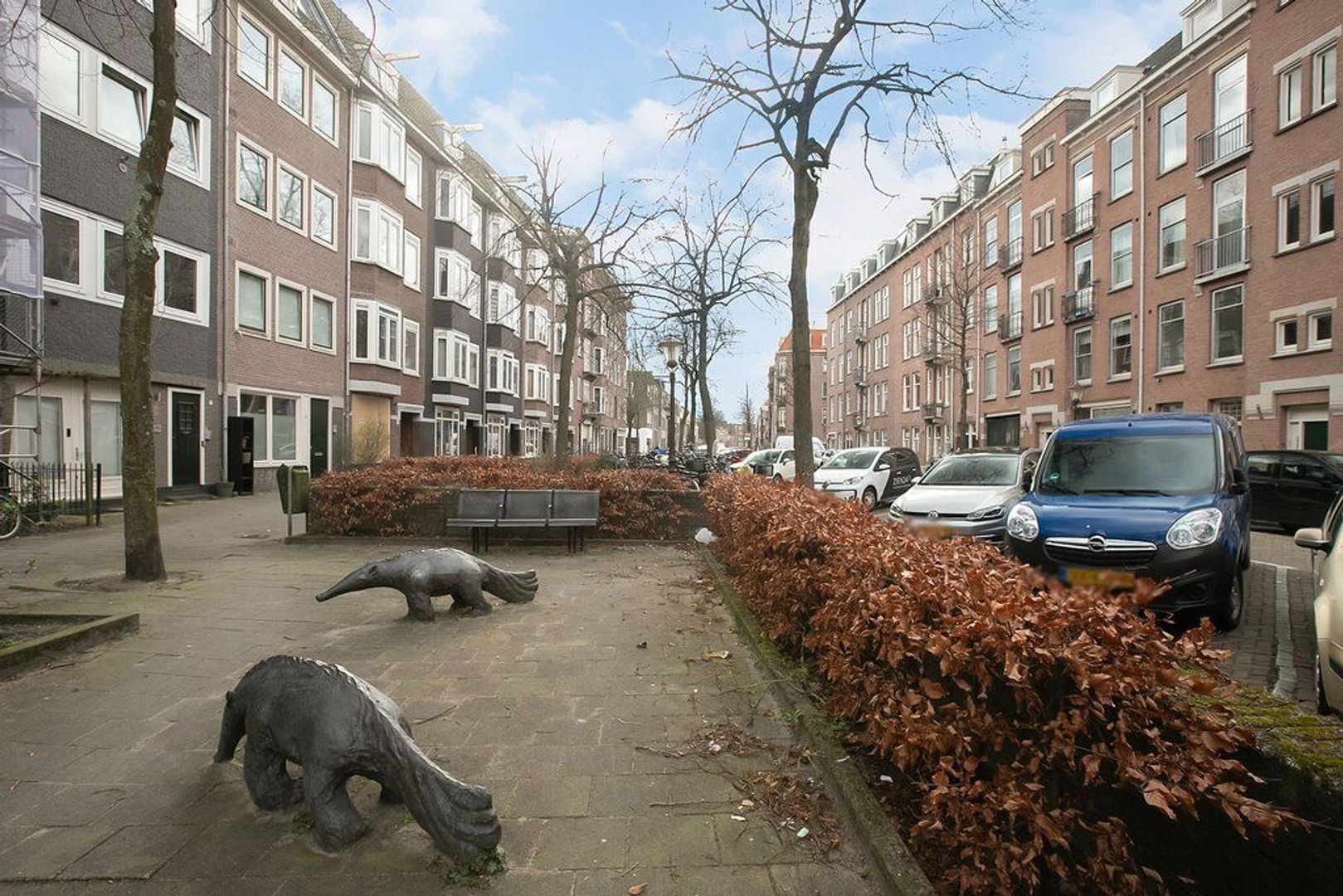 Transvaalstraat 60 I, Amsterdam foto-24 blur