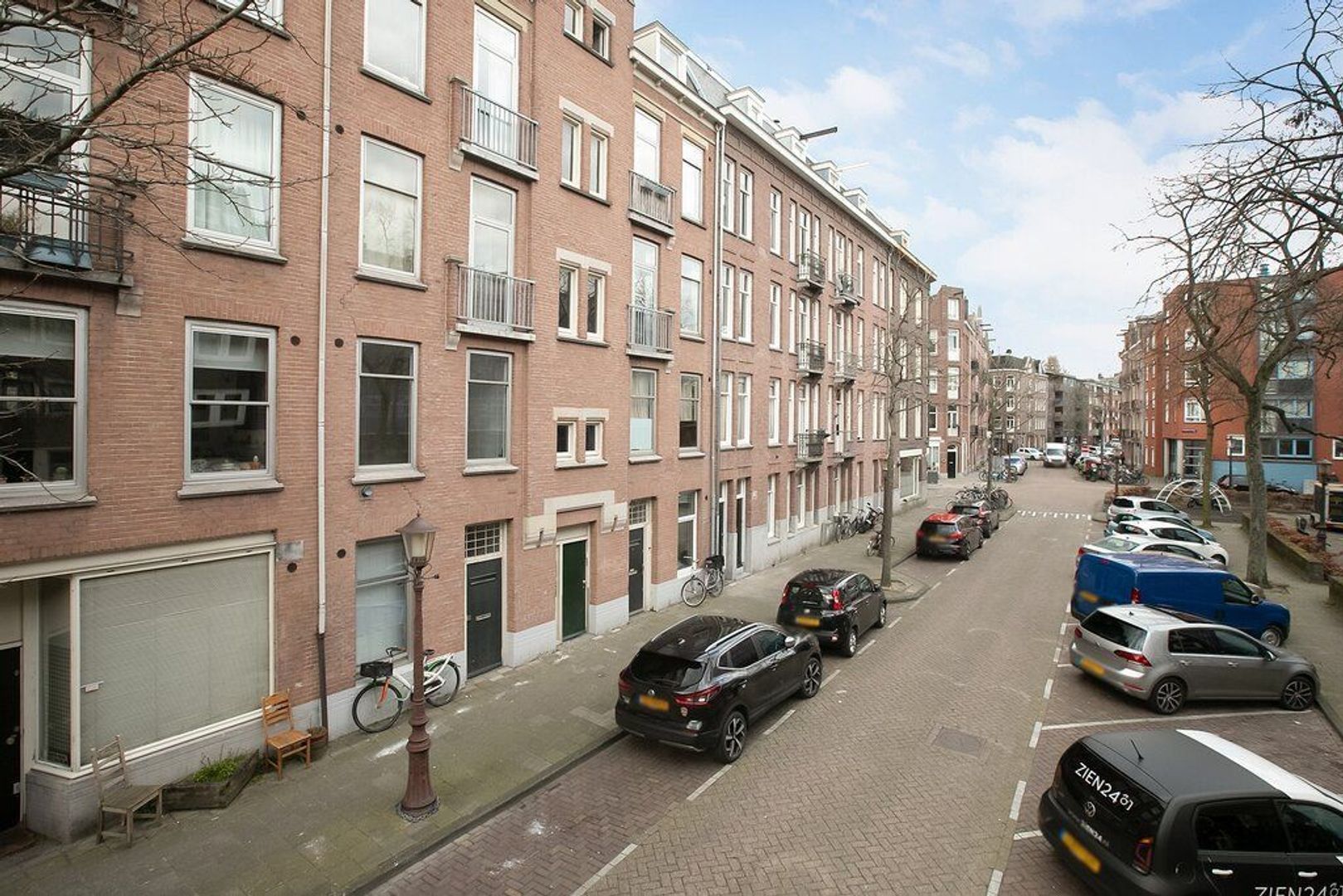 Transvaalstraat 60 I, Amsterdam foto-25 blur