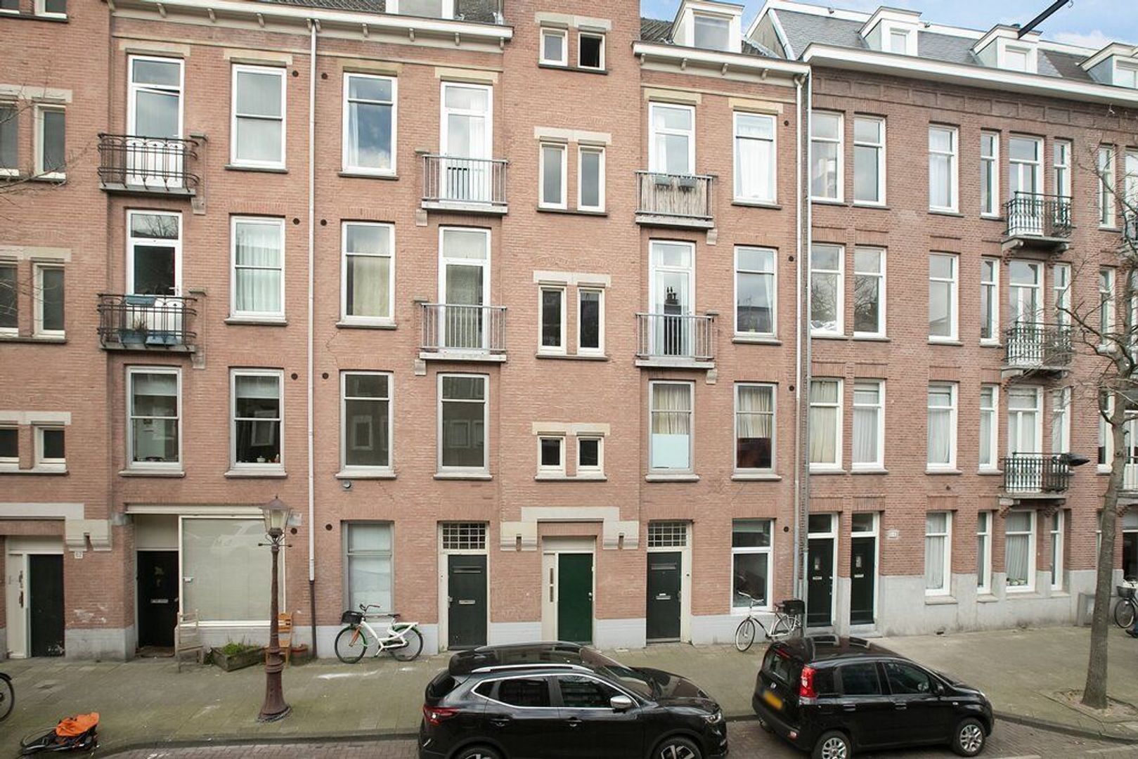 Transvaalstraat 60 I, Amsterdam foto-26 blur