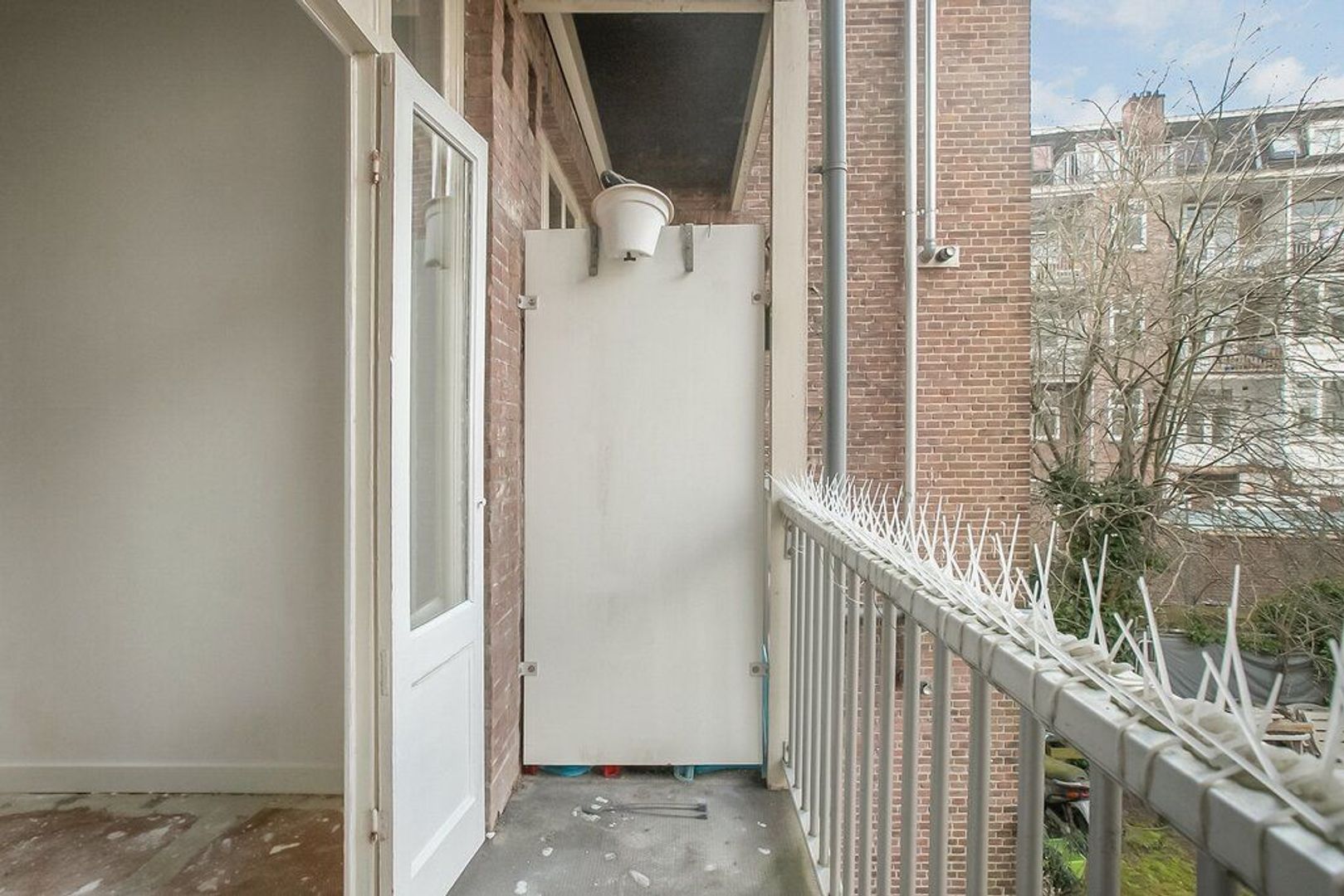 Transvaalstraat 60 I, Amsterdam foto-17 blur