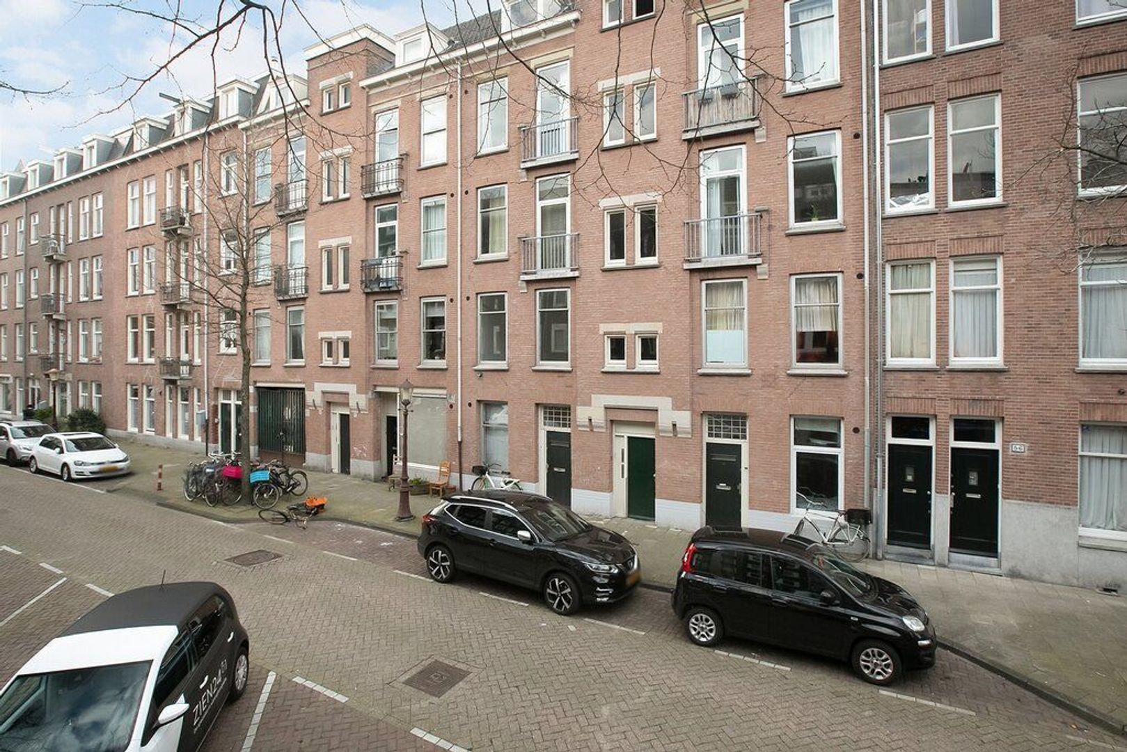 Transvaalstraat 60 I, Amsterdam foto-27 blur