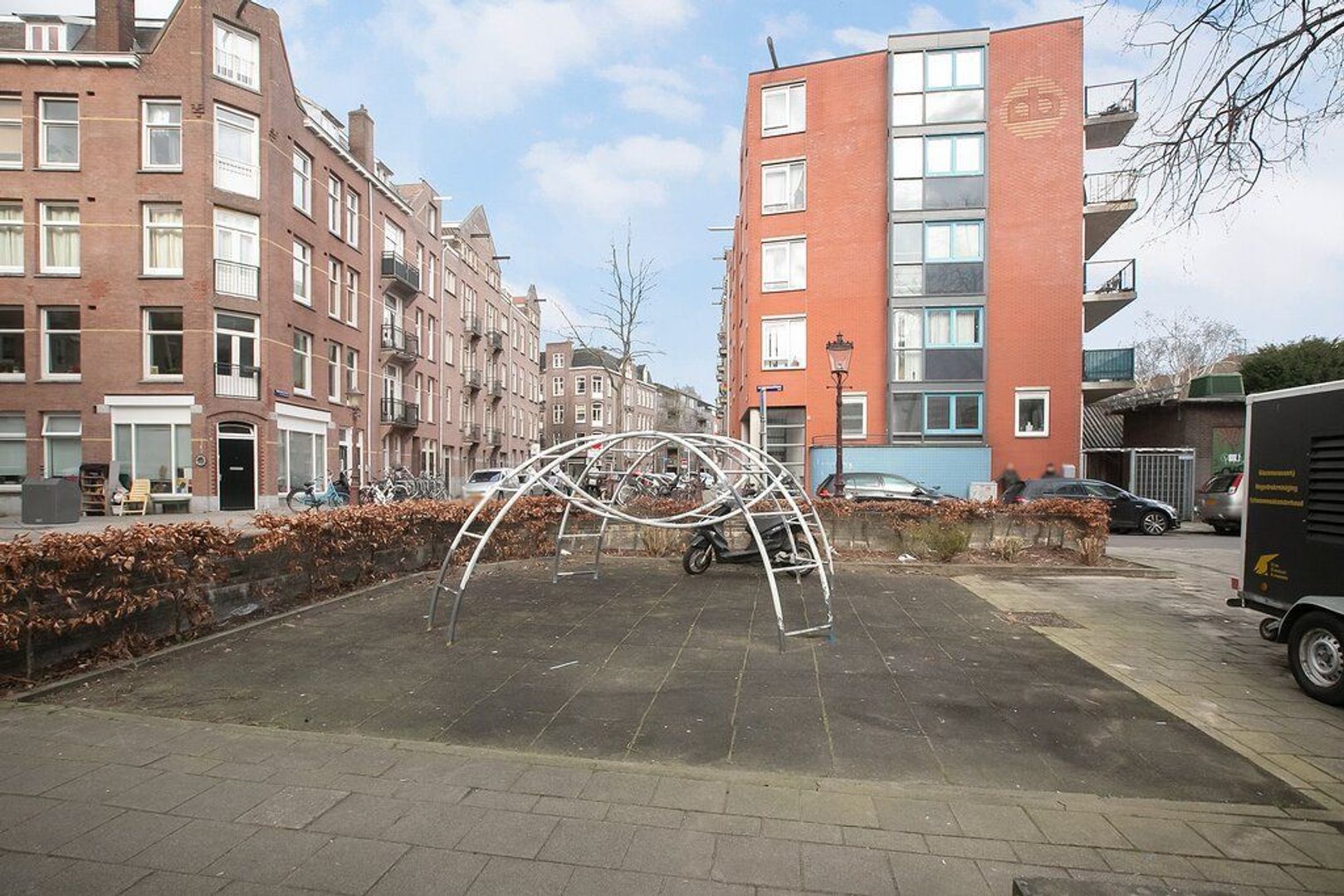 Transvaalstraat 60 I, Amsterdam foto-28 blur