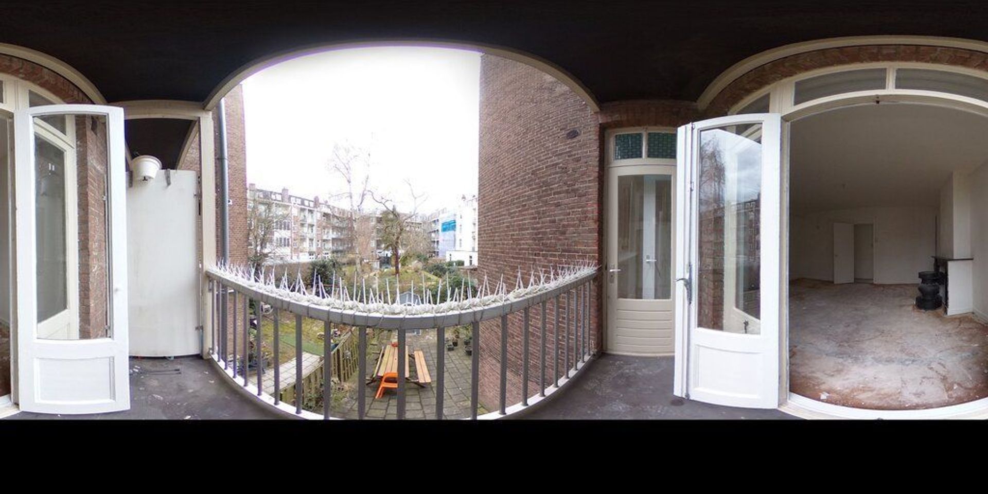 Transvaalstraat 60 I, Amsterdam foto-35 blur