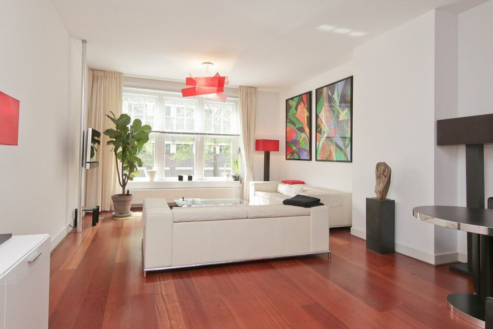 De Lairessestraat 172 A, Amsterdam foto-2 blur
