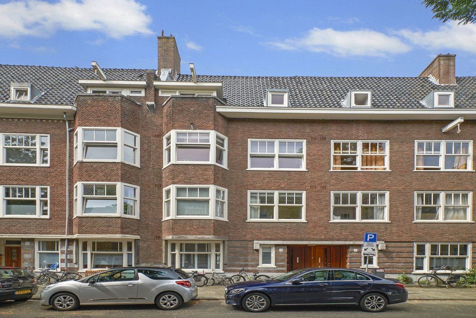 Diezestraat 24 -H, Amsterdam foto-0 blur