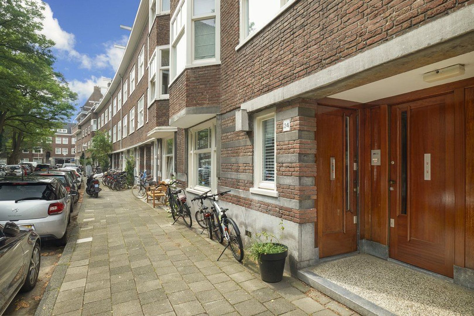 Diezestraat 24 -H, Amsterdam foto-1 blur