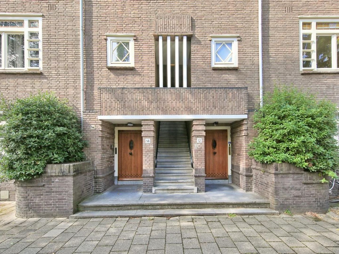Raphaelstraat 14 H, Amsterdam foto-25 blur