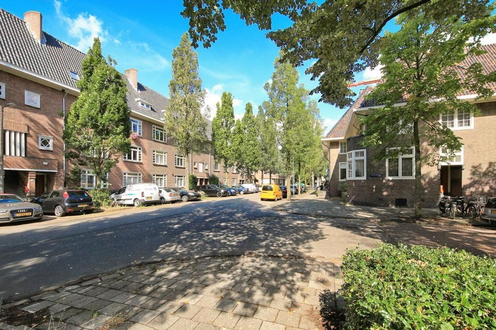 Raphaelstraat 14 H, Amsterdam foto-26 blur