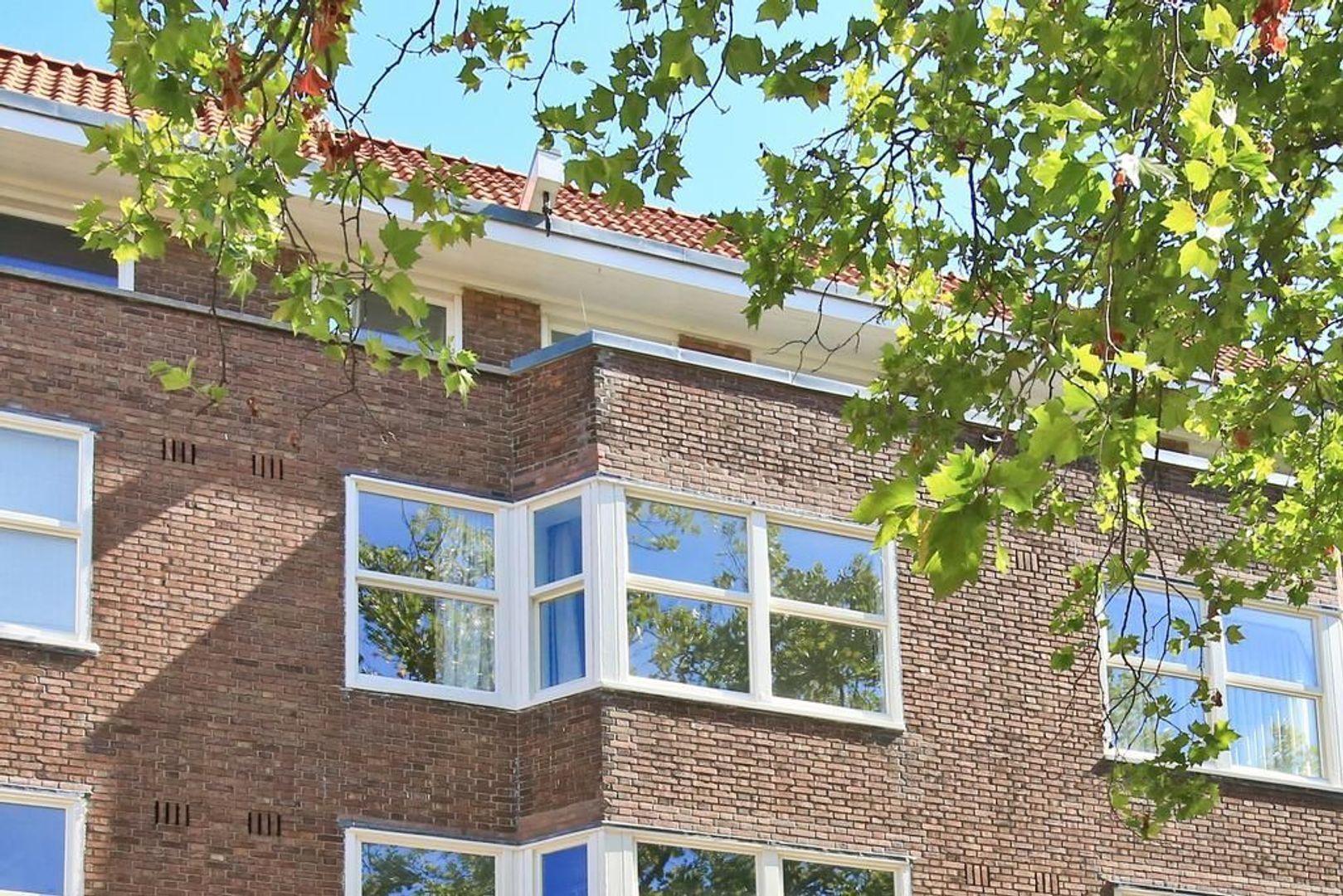 Pieter van der Doesstraat 42 -III, Amsterdam foto-34 blur