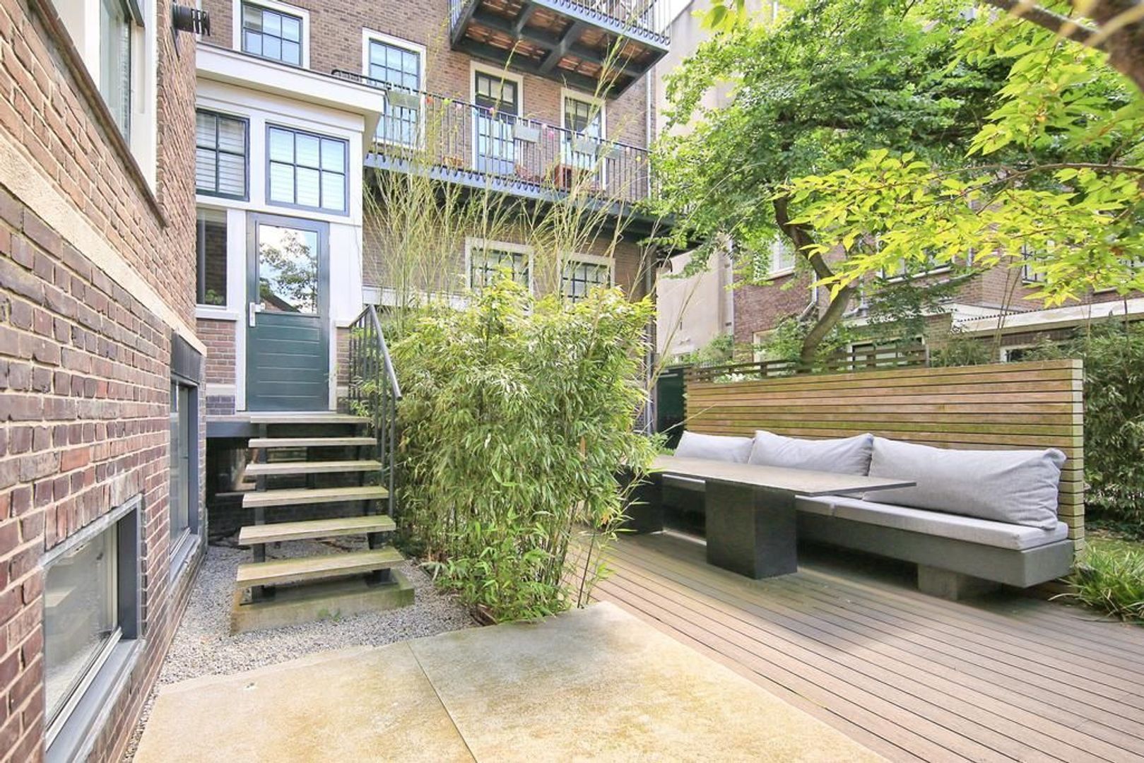 Nieuwe Ridderstraat 57, Amsterdam foto-0 blur
