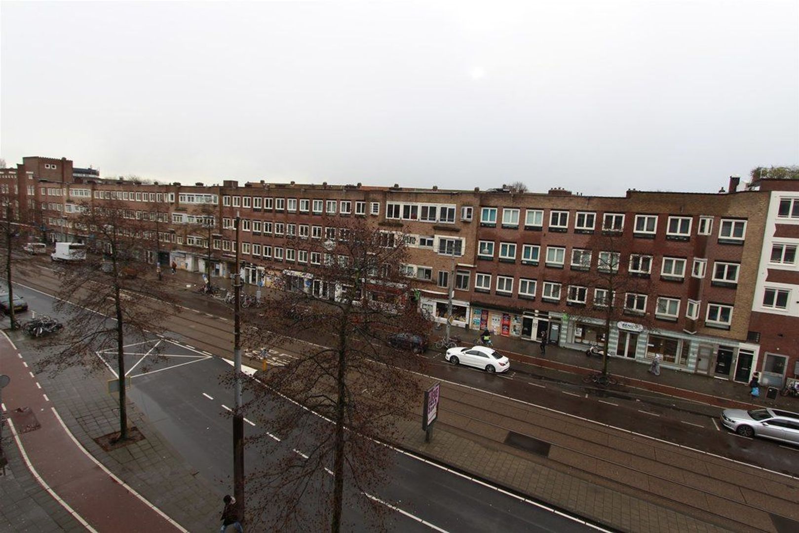 Postjesweg 100 -III, Amsterdam foto-9 blur
