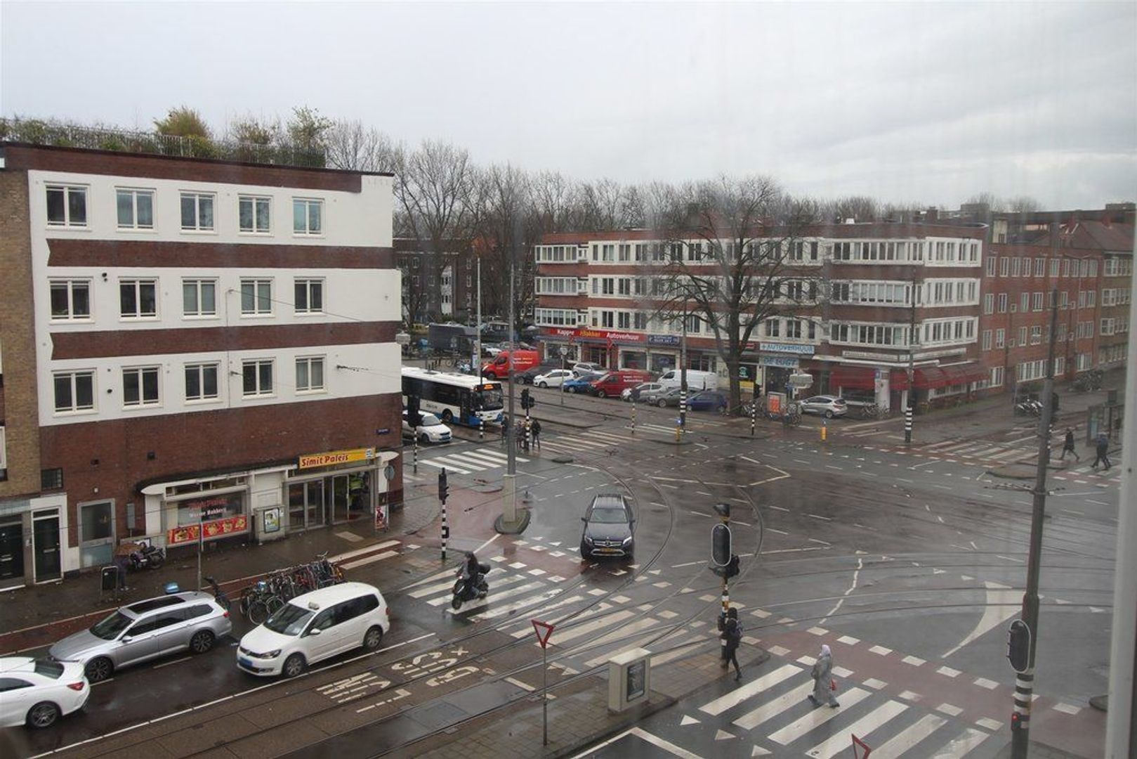Postjesweg 100 -III, Amsterdam foto-8 blur