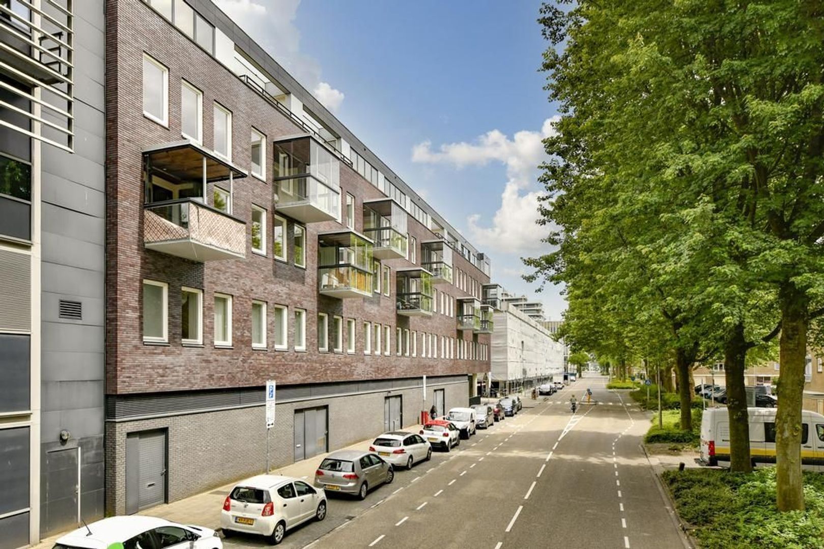 Meander 32 +PP, Amstelveen foto-15 blur