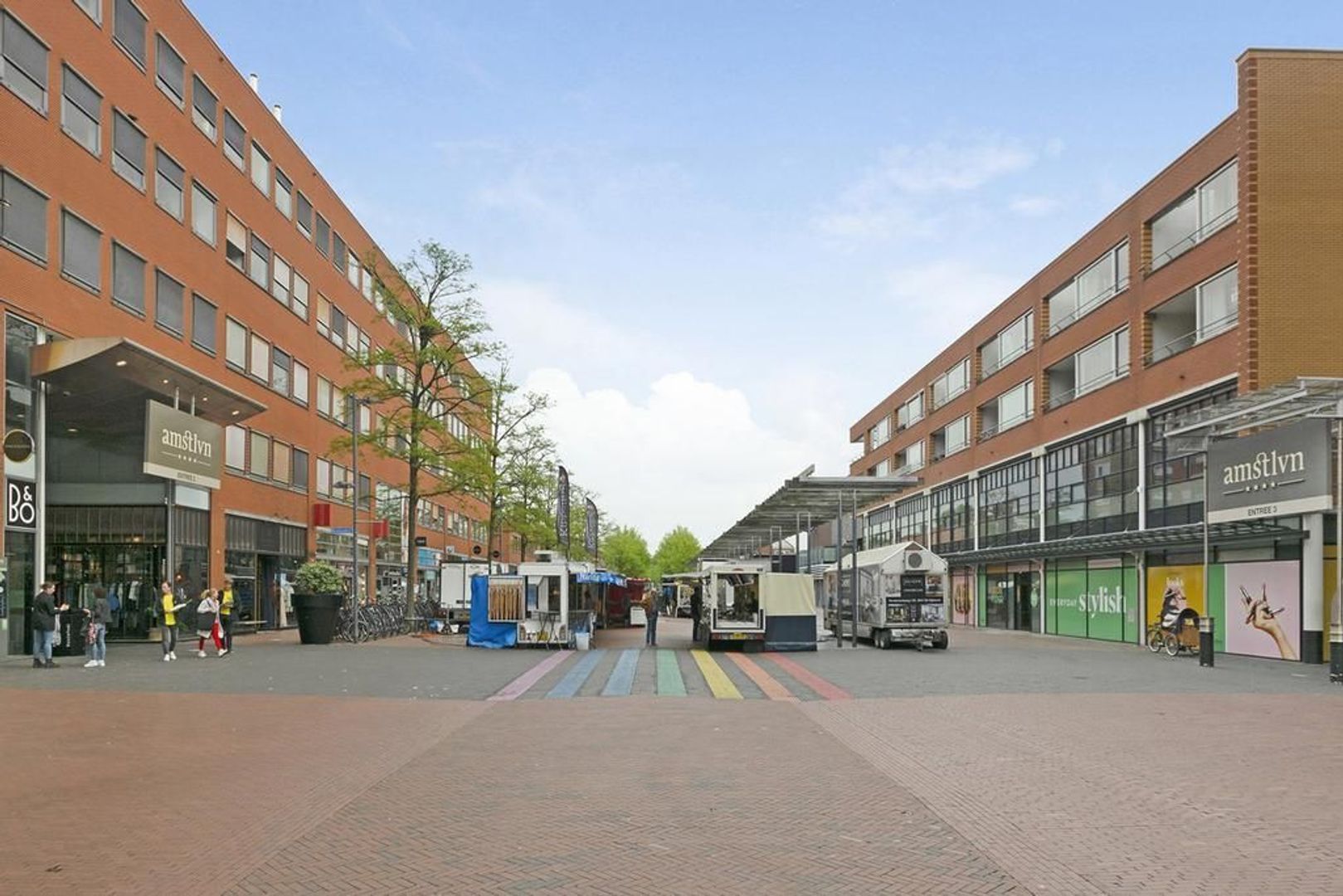 Meander 28 +  PP, Amstelveen foto-26 blur