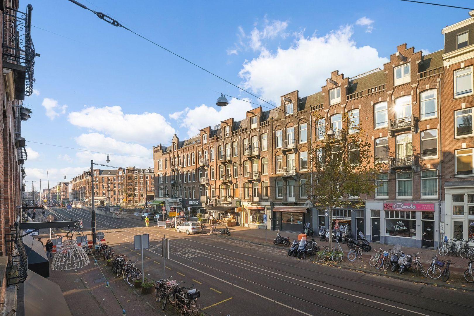 De Clercqstraat 5 1, Amsterdam foto-19