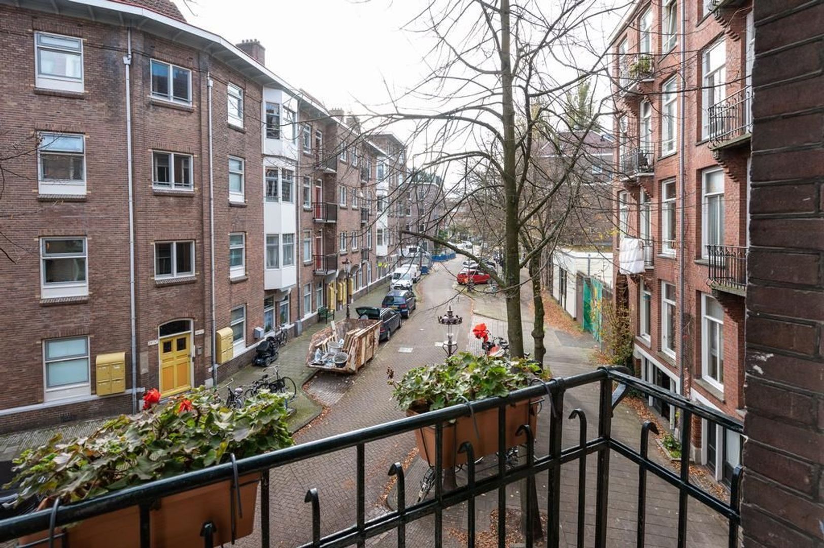 Pieter Aertszstraat 31 1, Amsterdam foto-4 blur
