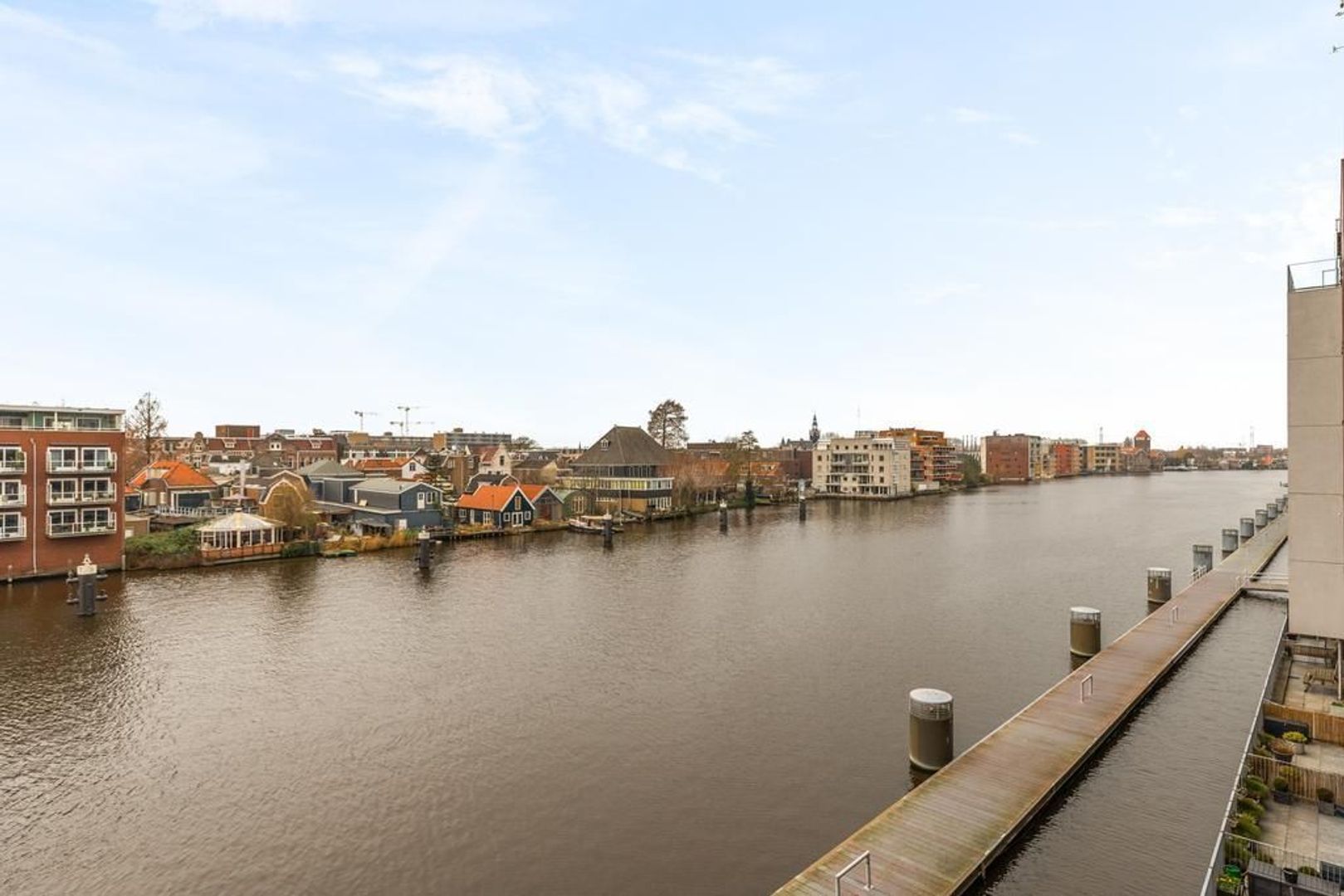 De Boeg 119, Zaandam foto-28 blur