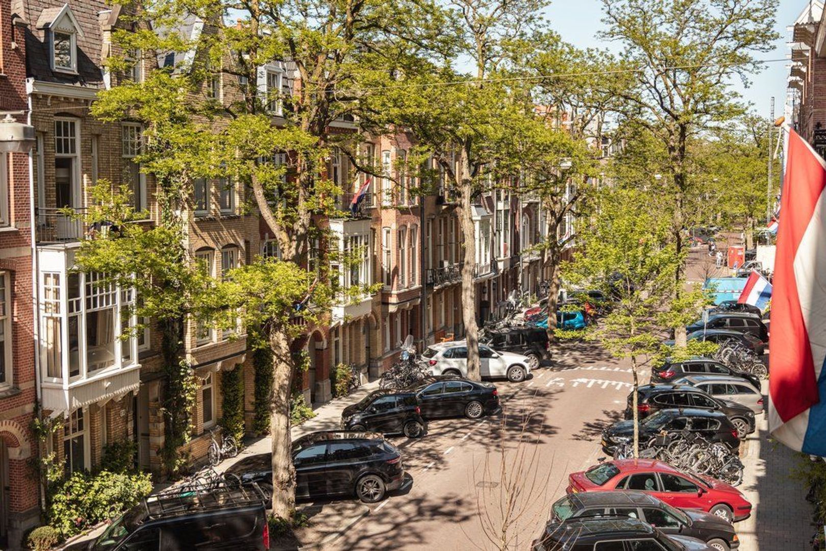Van Breestraat 183 E, Amsterdam foto-33 blur