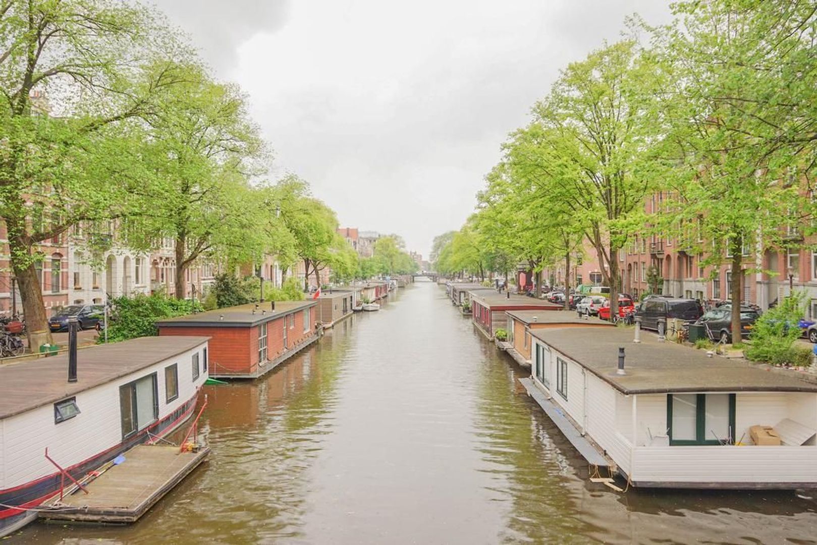 Jacob van Lennepkade 16 II, Amsterdam foto-17 blur