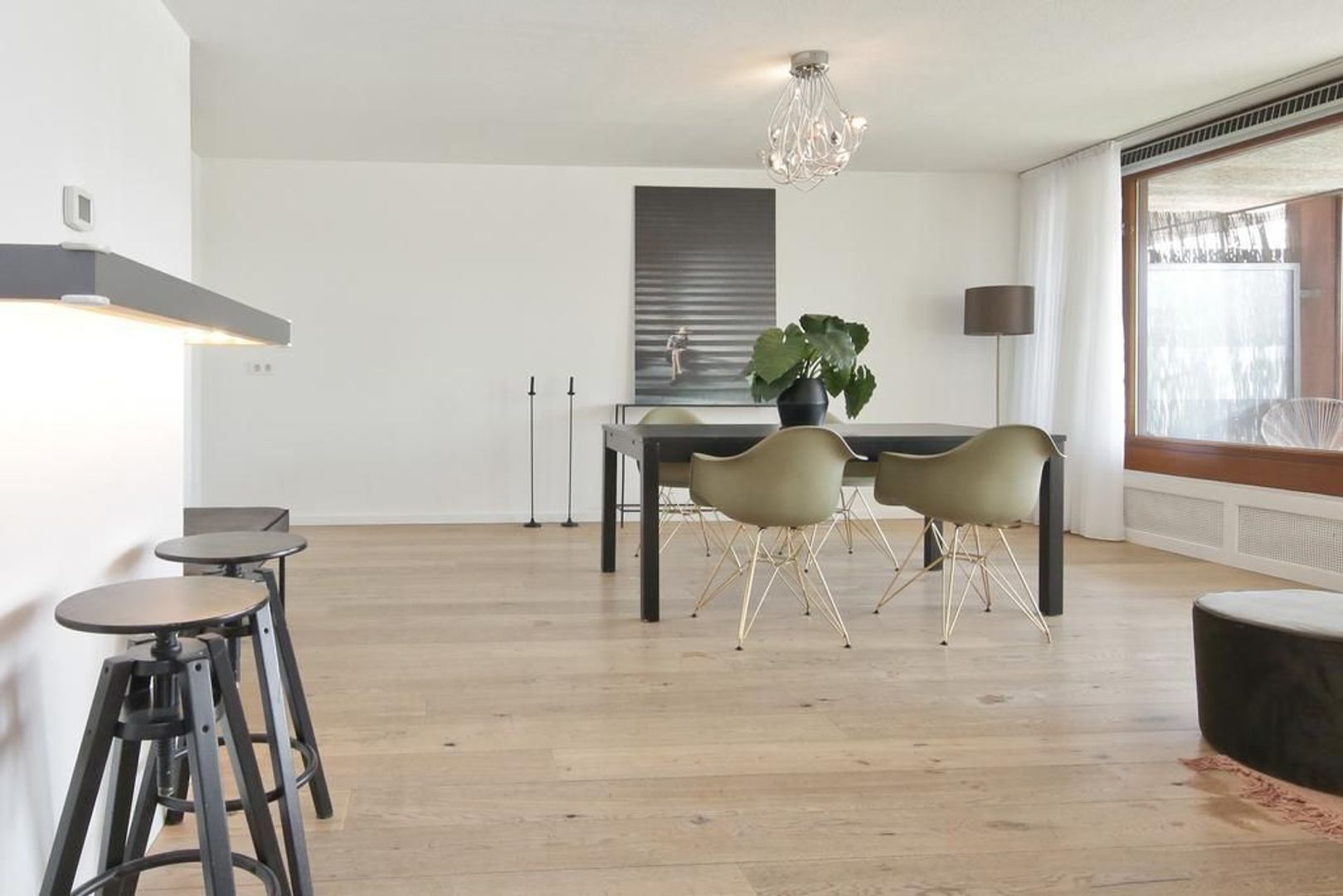 Pieter Calandlaan 638, Amsterdam foto-12 blur