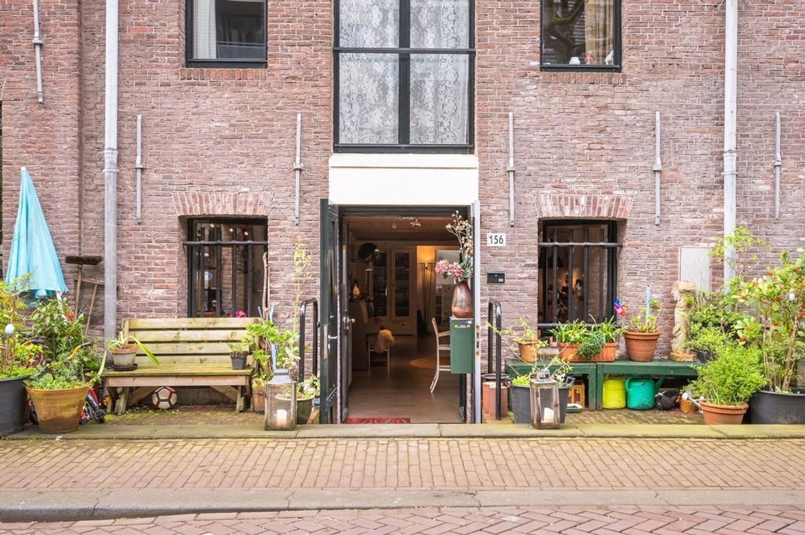 Laagte Kadijk 156 HS, Amsterdam foto-18 blur