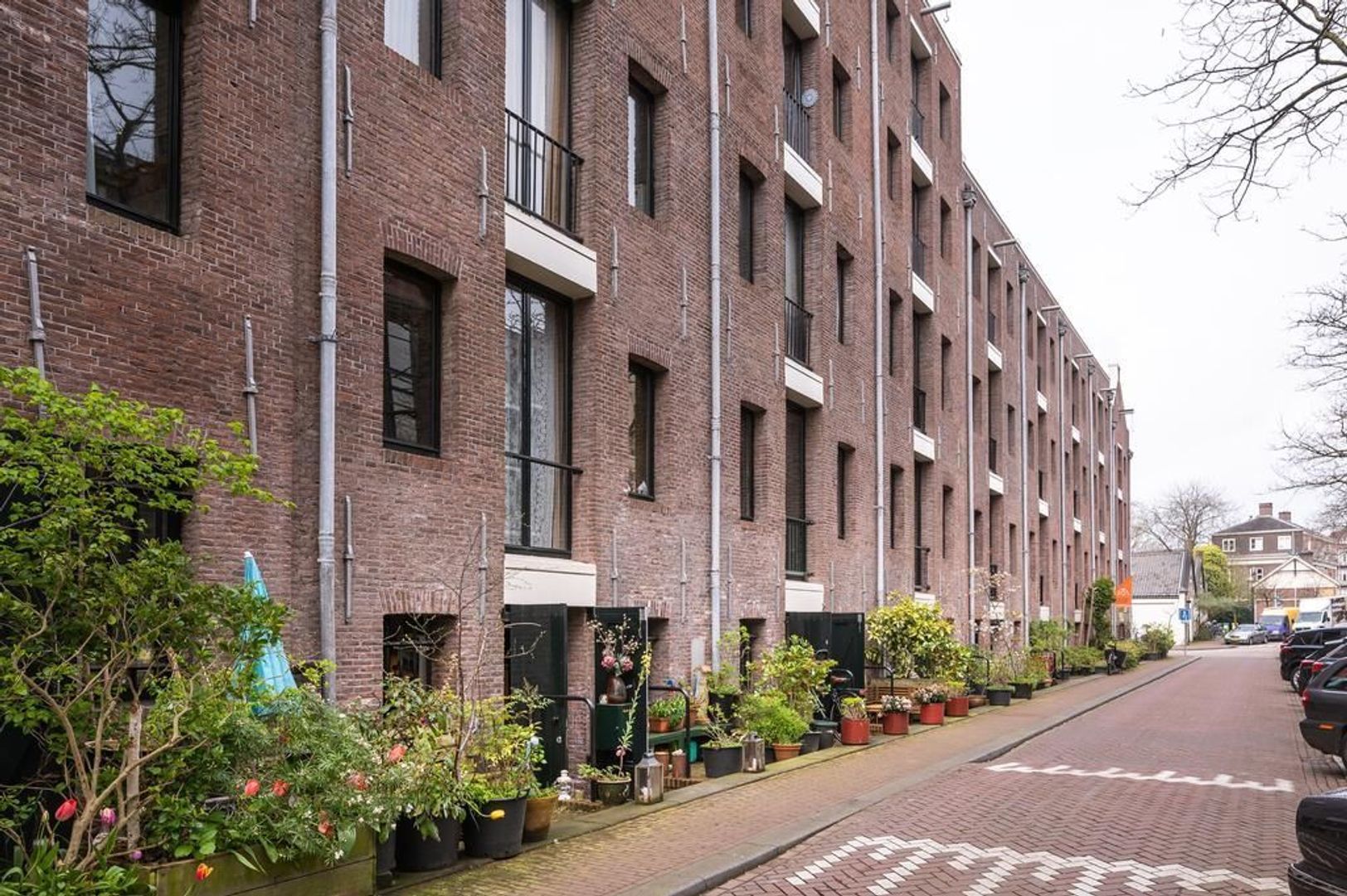 Laagte Kadijk 156 HS, Amsterdam foto-0 blur