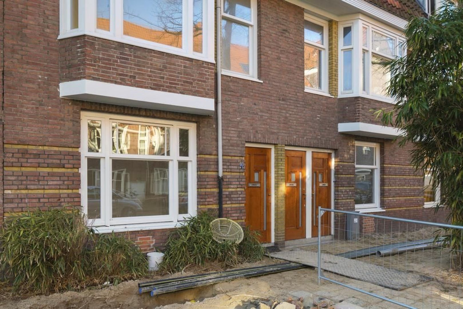 Laplacestraat 46 HS, Amsterdam foto-0 blur