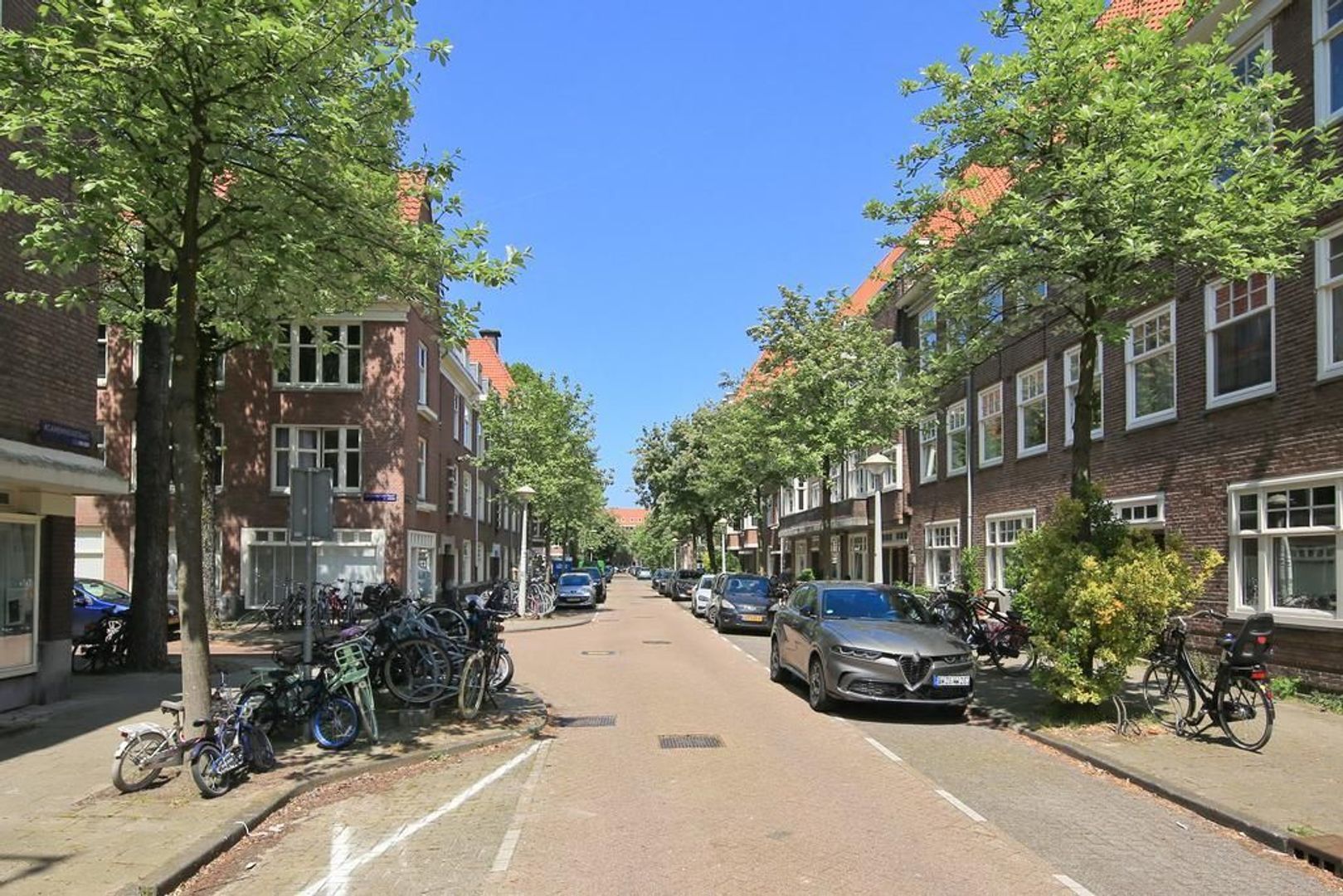 Agamemnonstraat 31 1, Amsterdam foto-19 blur