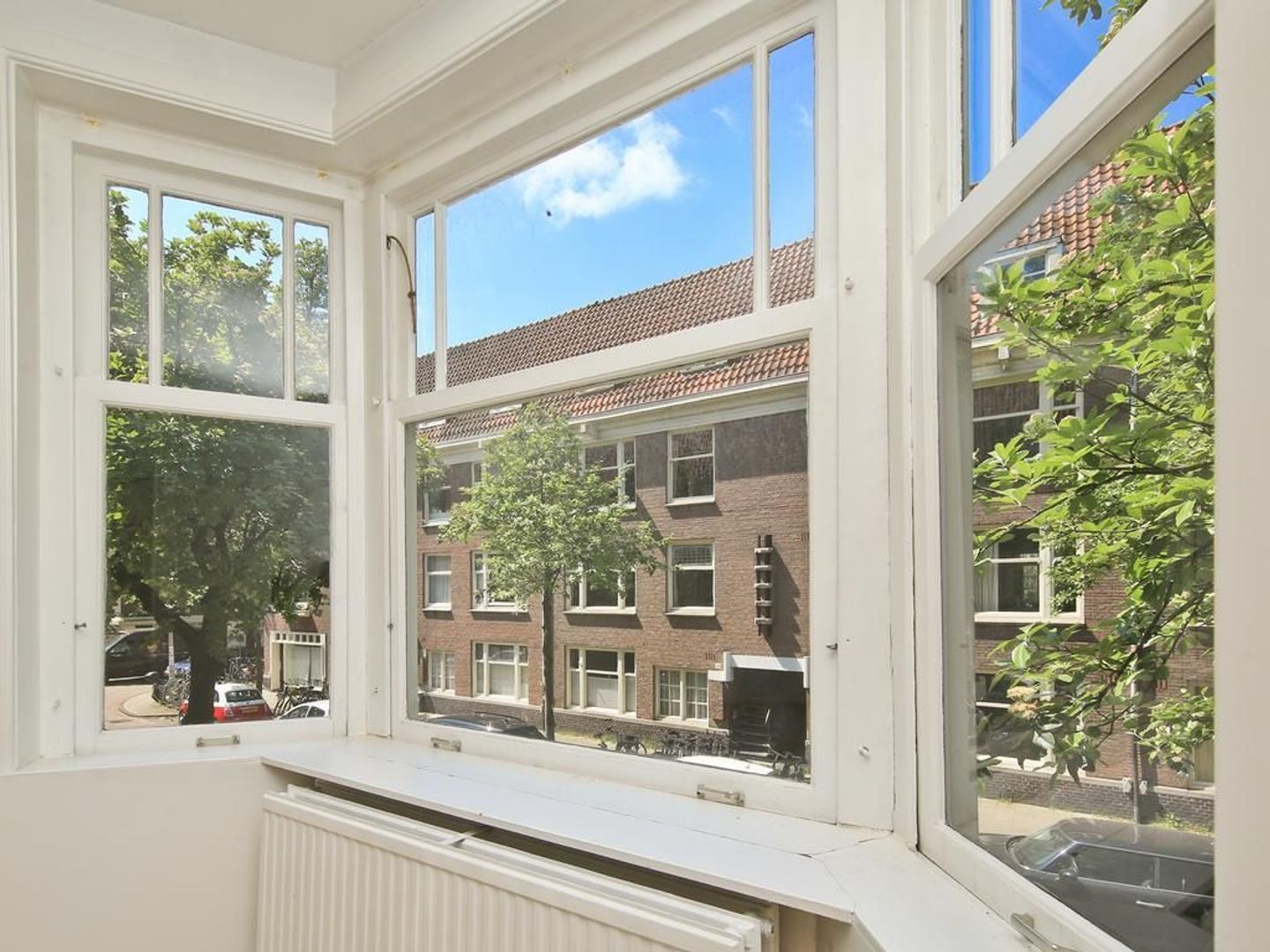 Agamemnonstraat 31 1, Amsterdam foto-2 blur