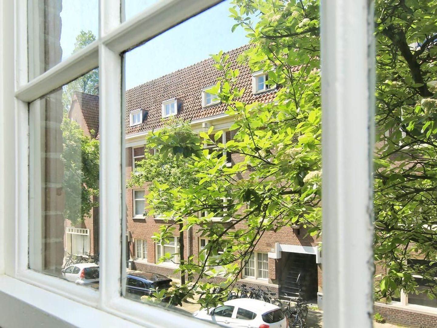 Agamemnonstraat 31 1, Amsterdam foto-15 blur