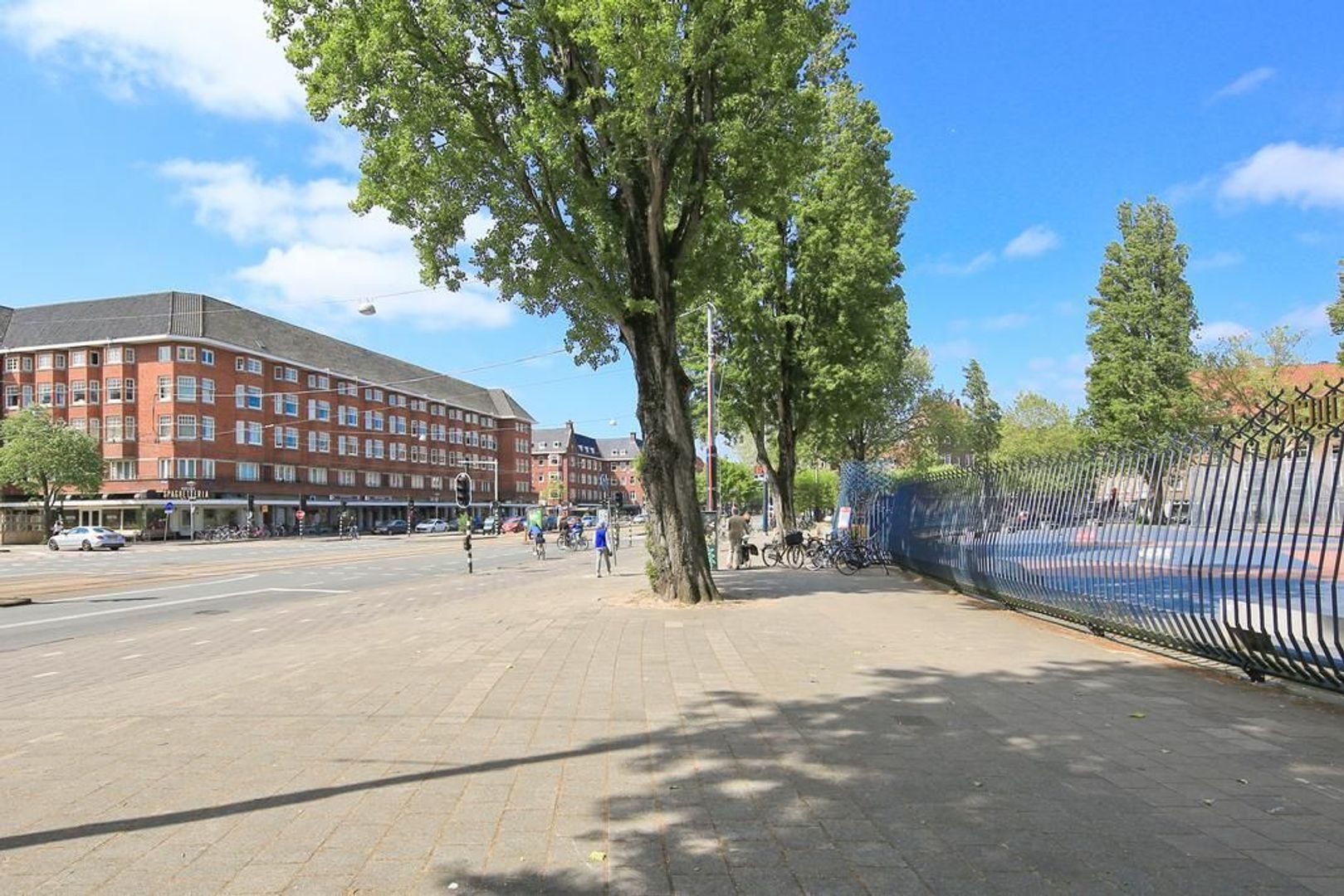 Agamemnonstraat 31 1, Amsterdam foto-25 blur