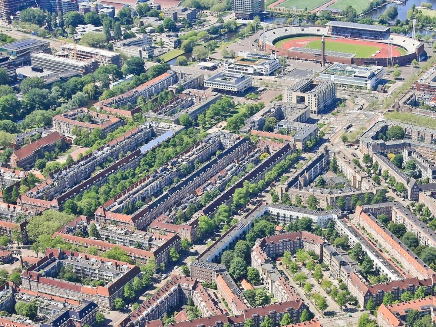 Agamemnonstraat 31 1, Amsterdam foto-28 blur