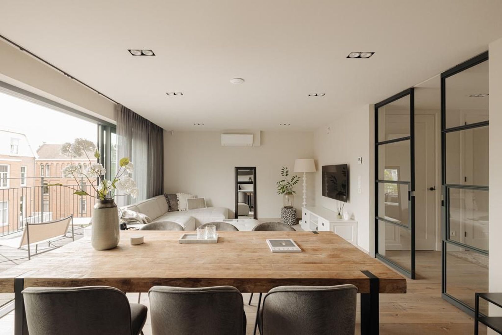 Pieter Cornelisz. Hooftstraat 21 III, Amsterdam foto-5 blur