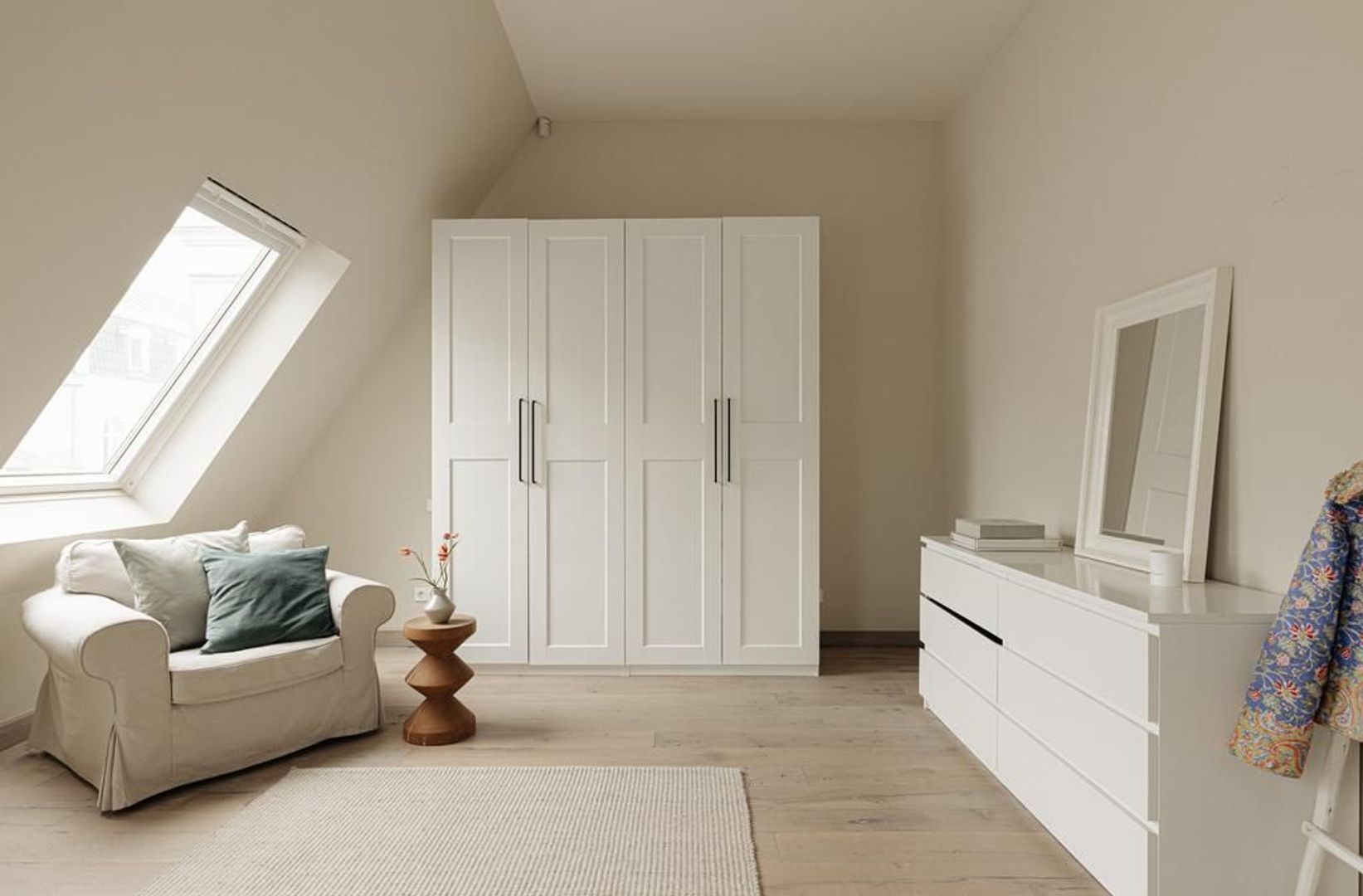Pieter Cornelisz. Hooftstraat 21 III, Amsterdam foto-16 blur