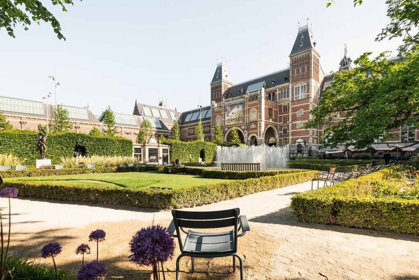 Pieter Cornelisz. Hooftstraat 21 III, Amsterdam foto-33 blur