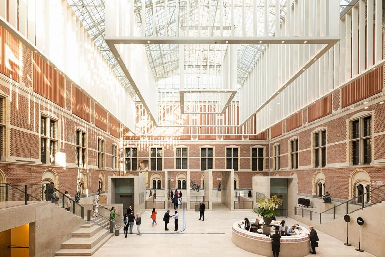Pieter Cornelisz. Hooftstraat 21 III, Amsterdam foto-34 blur