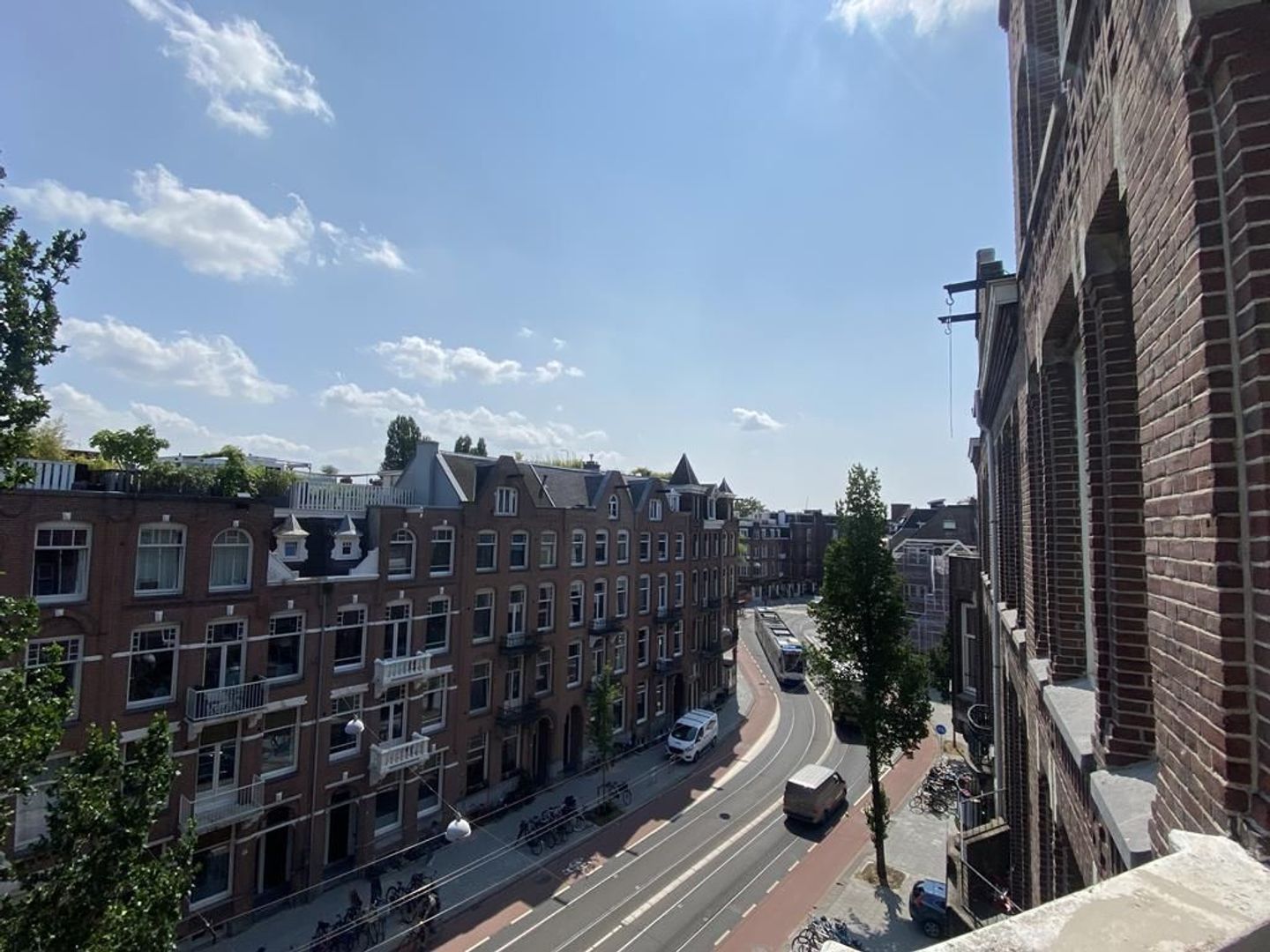 Koninginneweg 56 3, Amsterdam foto-30 blur