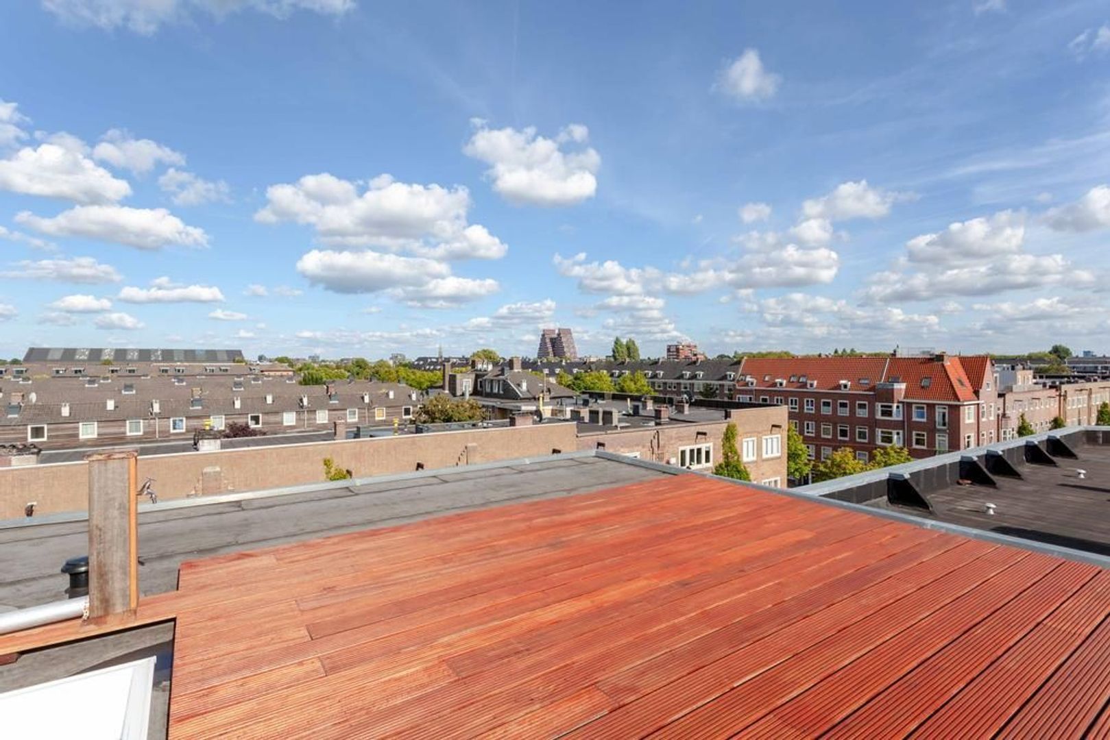 Bestevaerstraat 151 III, Amsterdam foto-8 blur