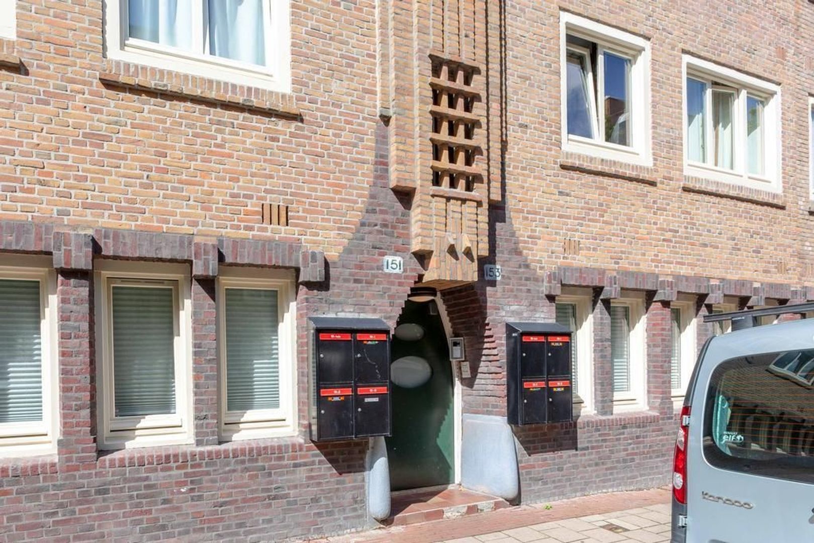 Bestevaerstraat 151 III, Amsterdam foto-29 blur