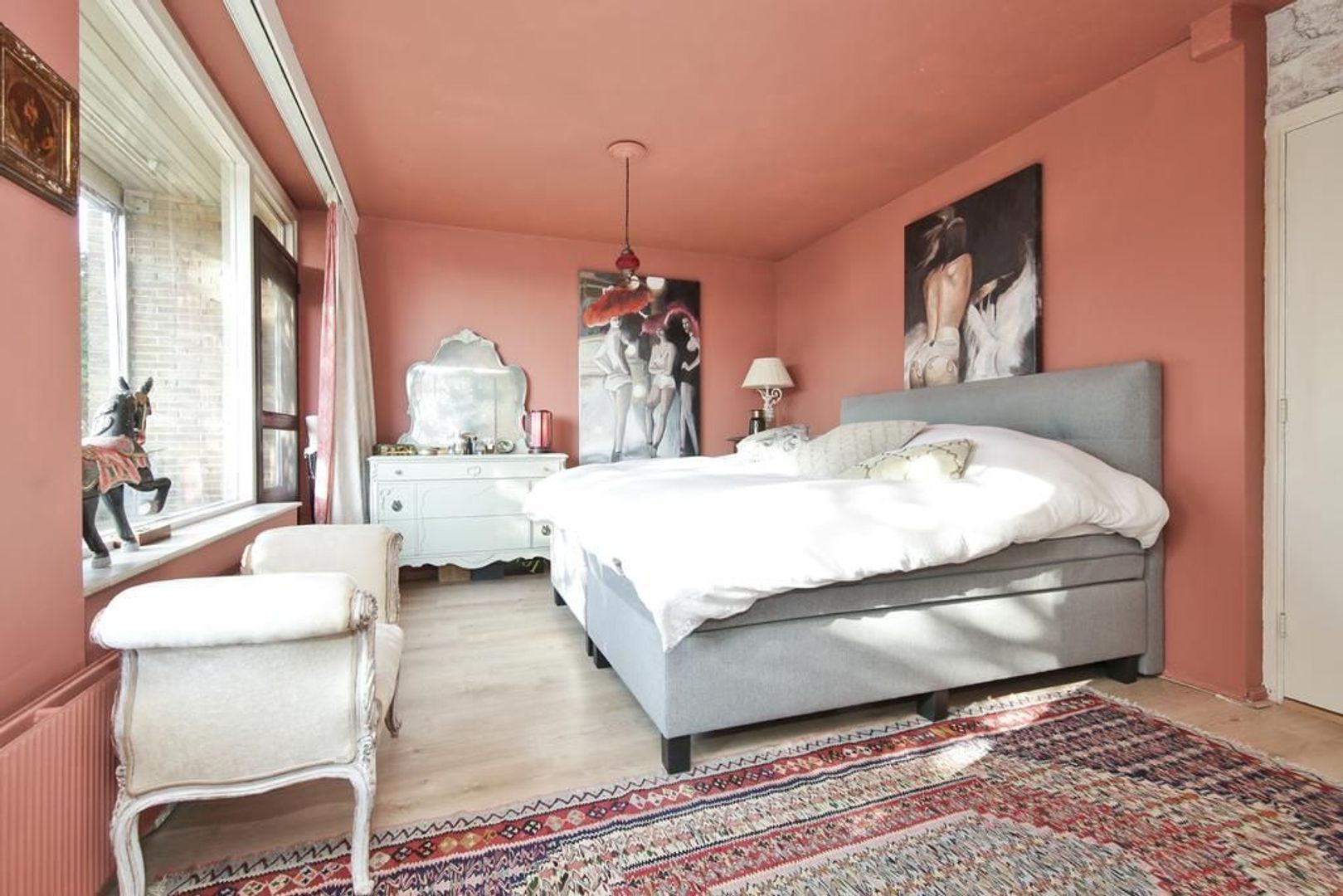 Van Boshuizenstraat 427, Amsterdam foto-20 blur