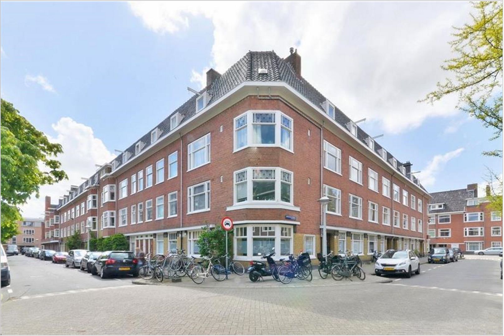 Grevelingenstraat 15 I, Amsterdam foto-0 blur
