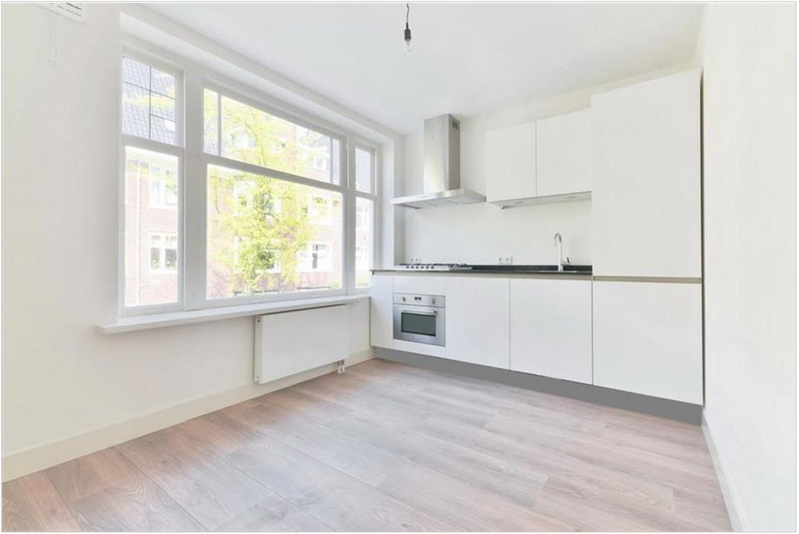 Grevelingenstraat 15 I, Amsterdam foto-1 blur