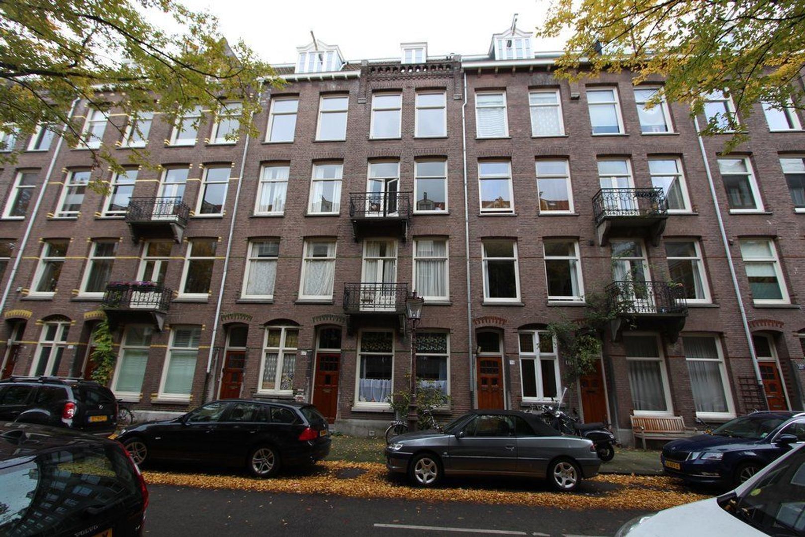 Nicolaas Maesstraat 117 III, Amsterdam foto-0 blur