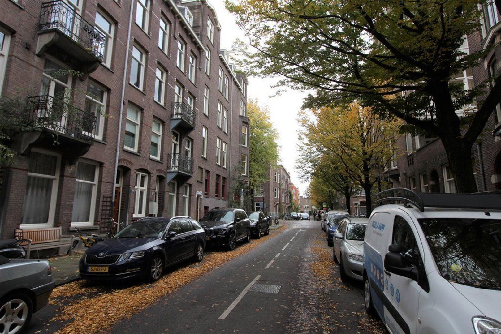 Nicolaas Maesstraat 117 III, Amsterdam foto-32 blur