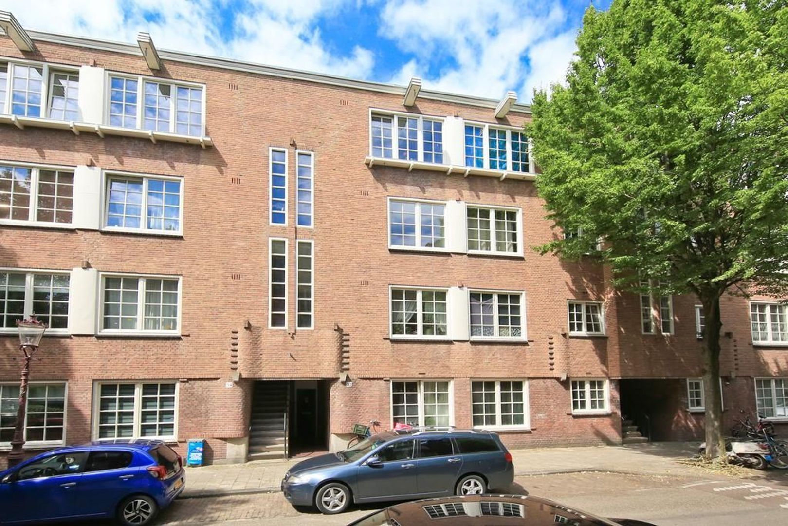 Jan Lievensstraat 52 -II, Amsterdam foto-0 blur